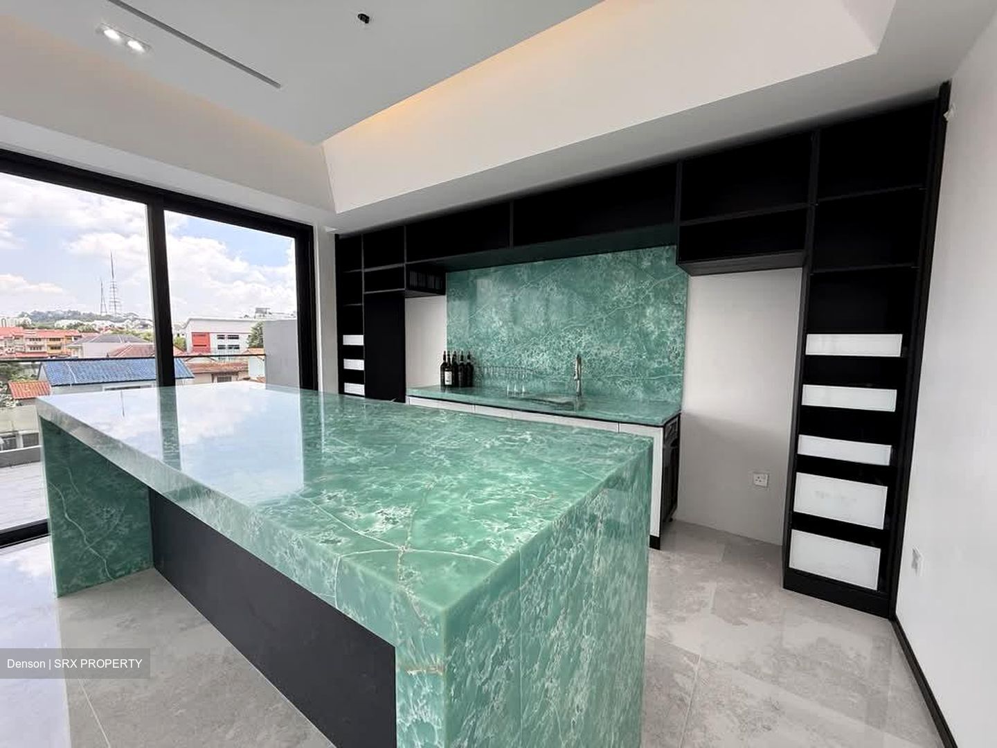 Lorong Kismis (D21), Semi-Detached #565049651